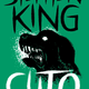 Illustration for article titled These New Minimalist Stephen King Book Covers Will Remind You Why Reading is Scary